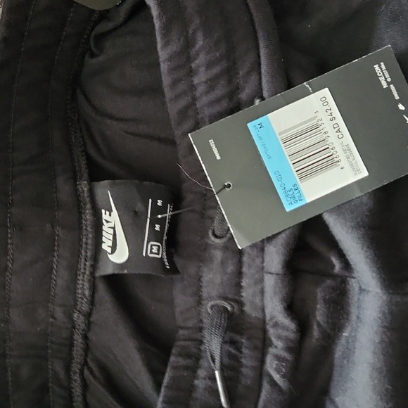 Nike track pants - Picture 2 of 3